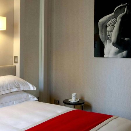 Mood44 Hotel Roma Ngoại thất bức ảnh