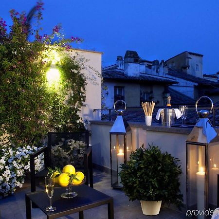 Mood44 Hotel Roma Ngoại thất bức ảnh