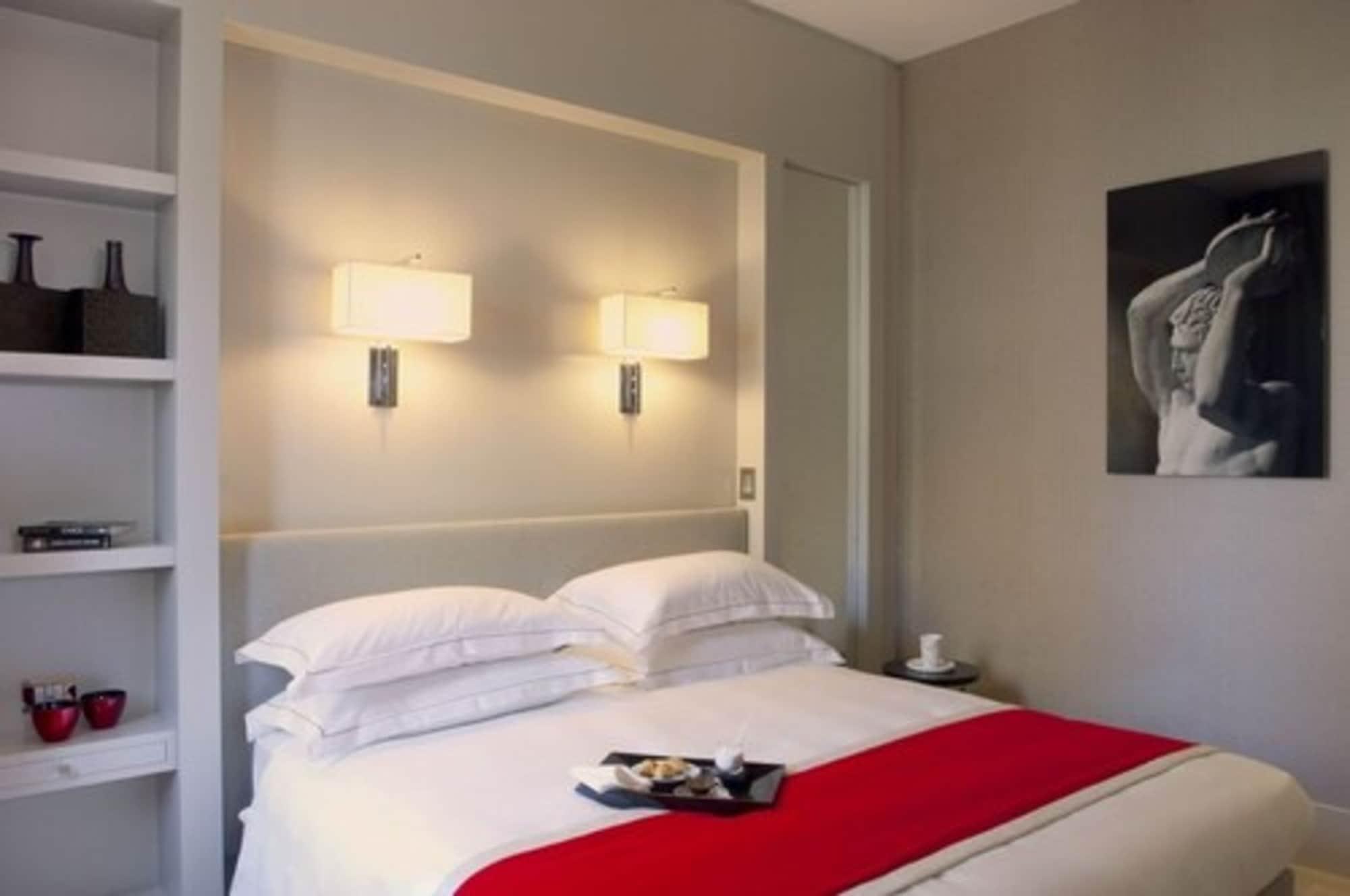 Mood44 Hotel Roma Ngoại thất bức ảnh