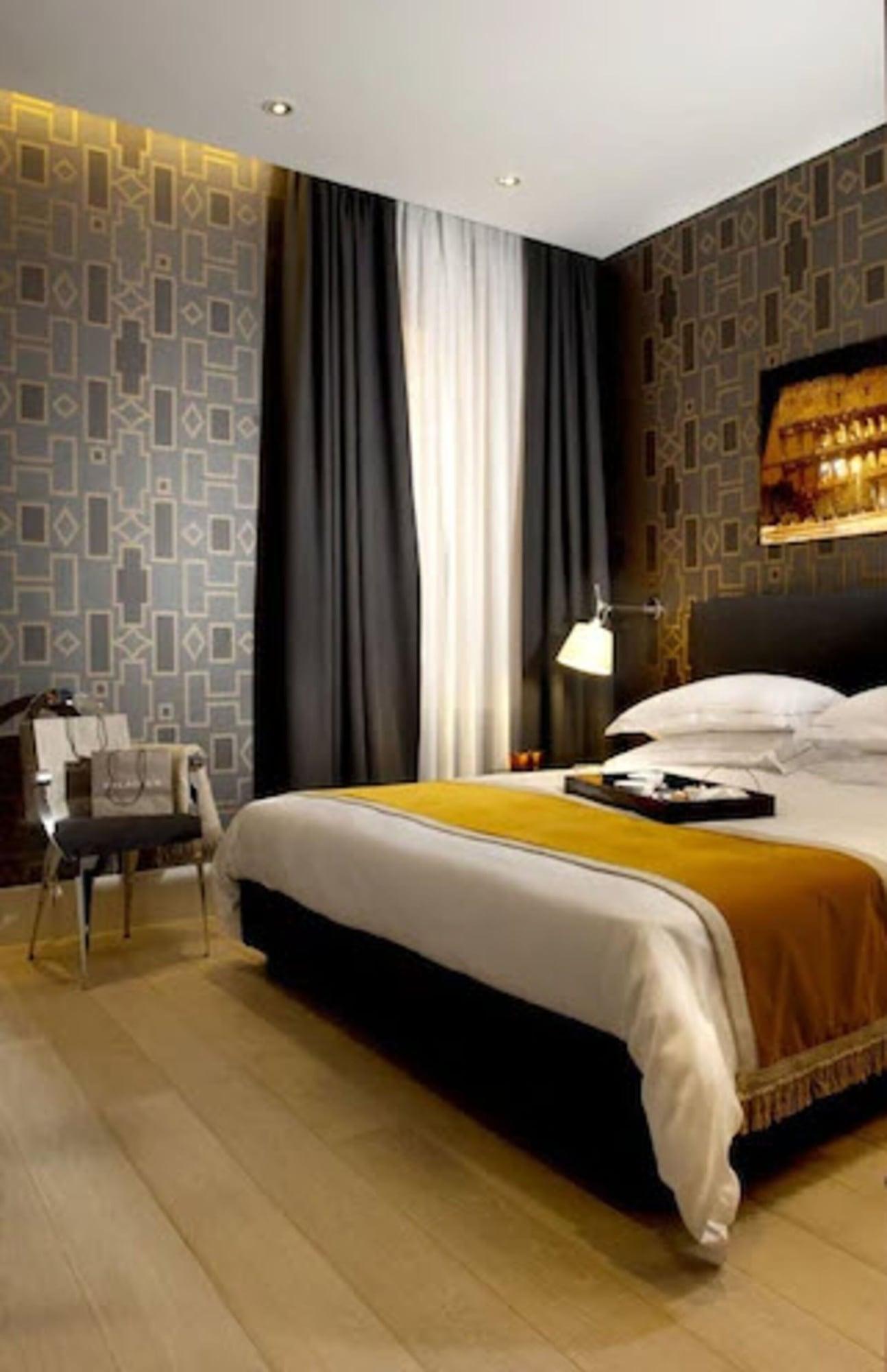 Mood44 Hotel Roma Ngoại thất bức ảnh