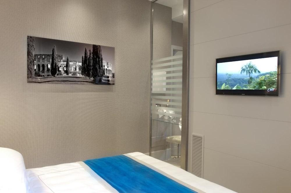 Mood44 Hotel Roma Ngoại thất bức ảnh