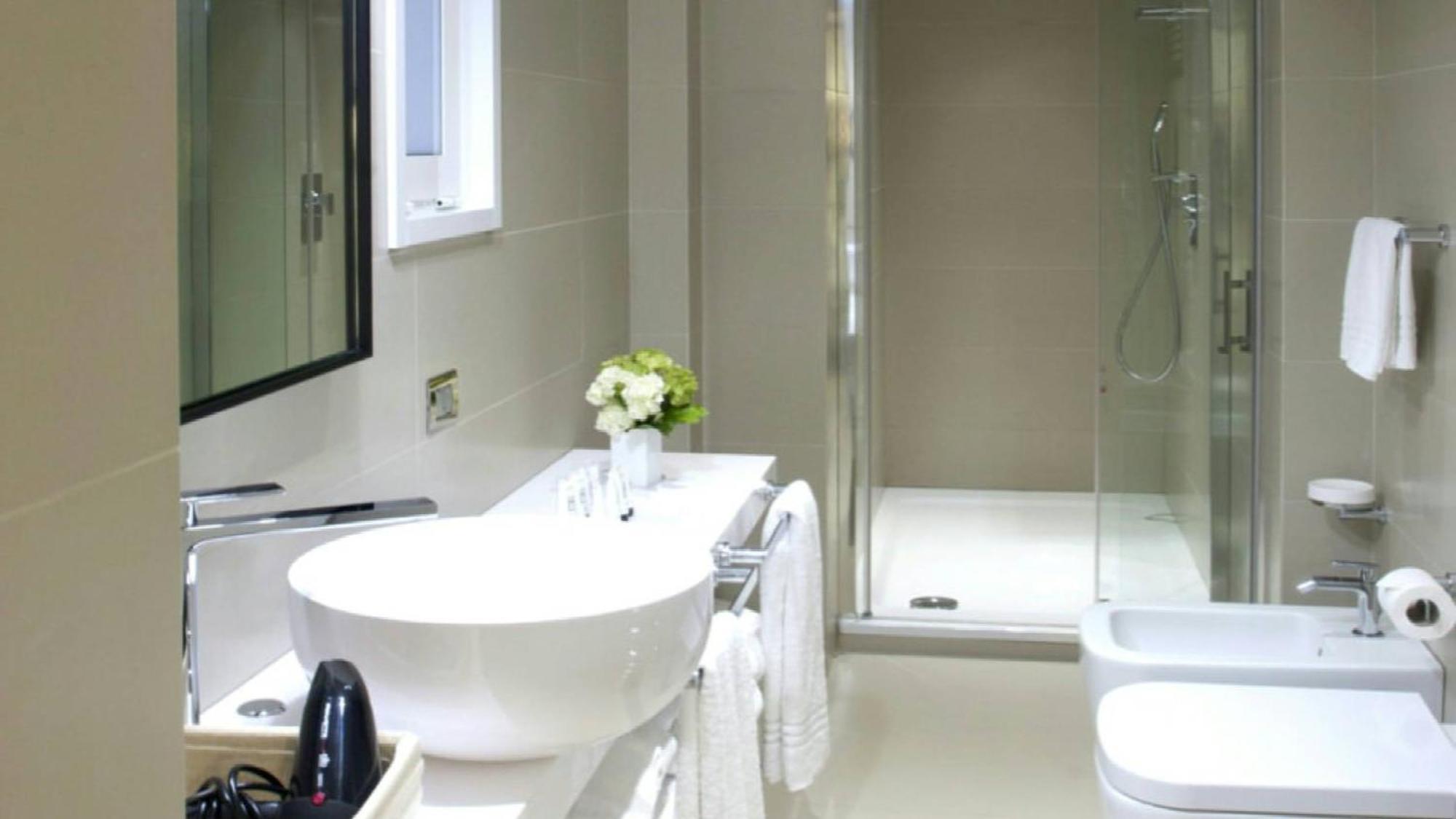 Mood44 Hotel Roma Ngoại thất bức ảnh