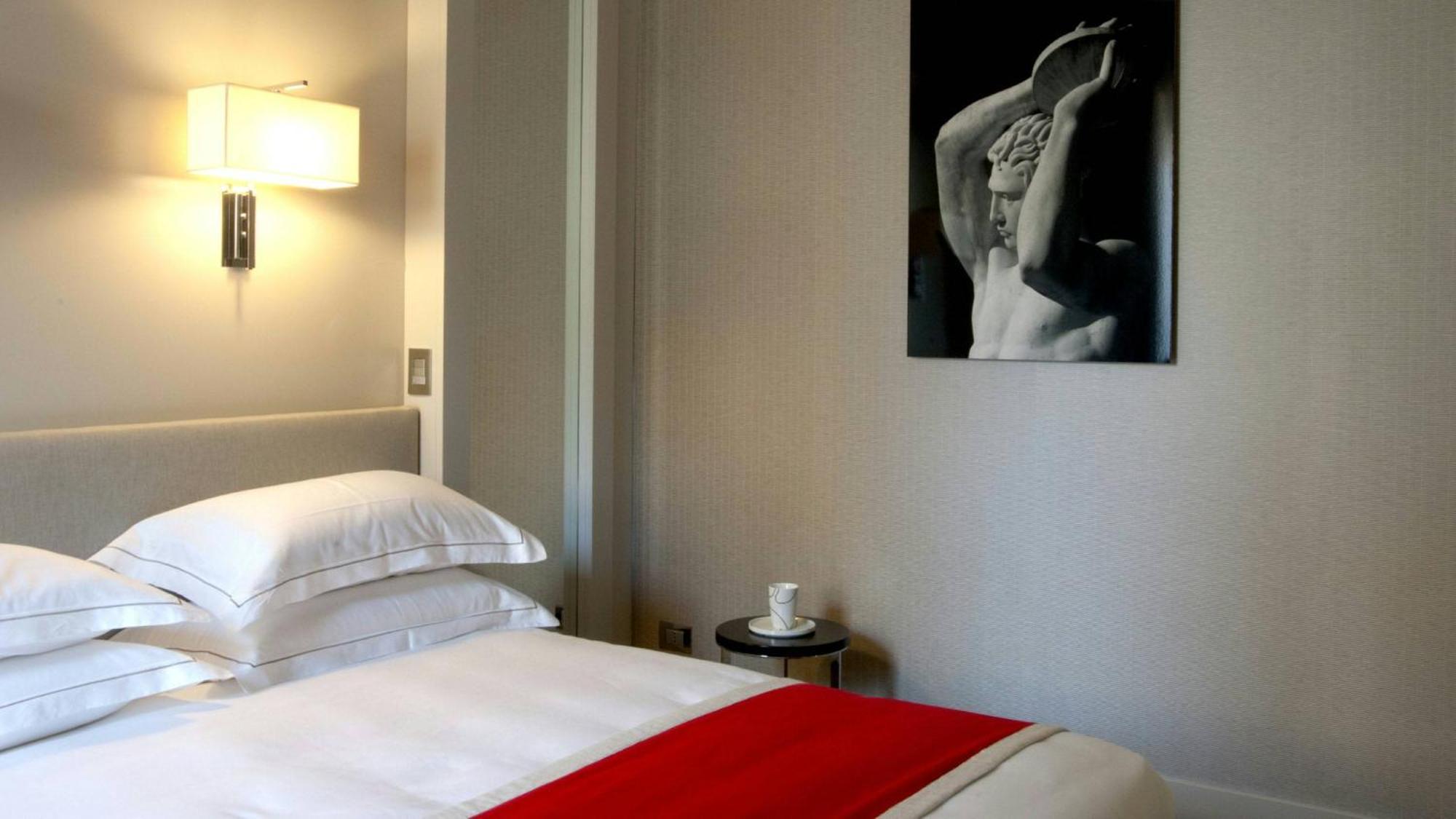 Mood44 Hotel Roma Ngoại thất bức ảnh