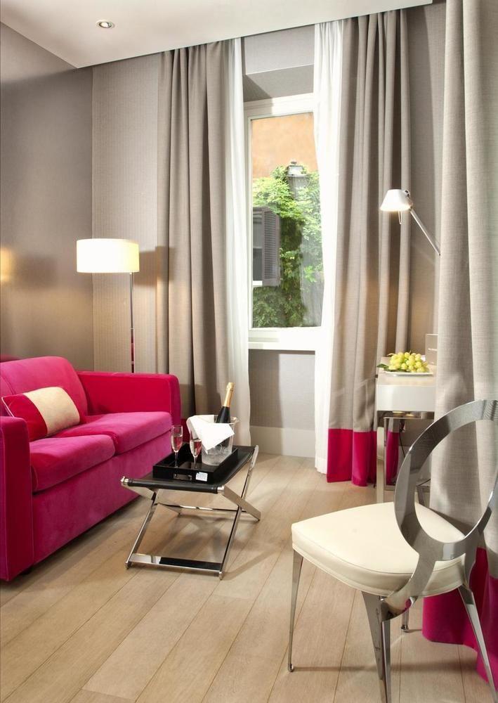 Mood44 Hotel Roma Ngoại thất bức ảnh