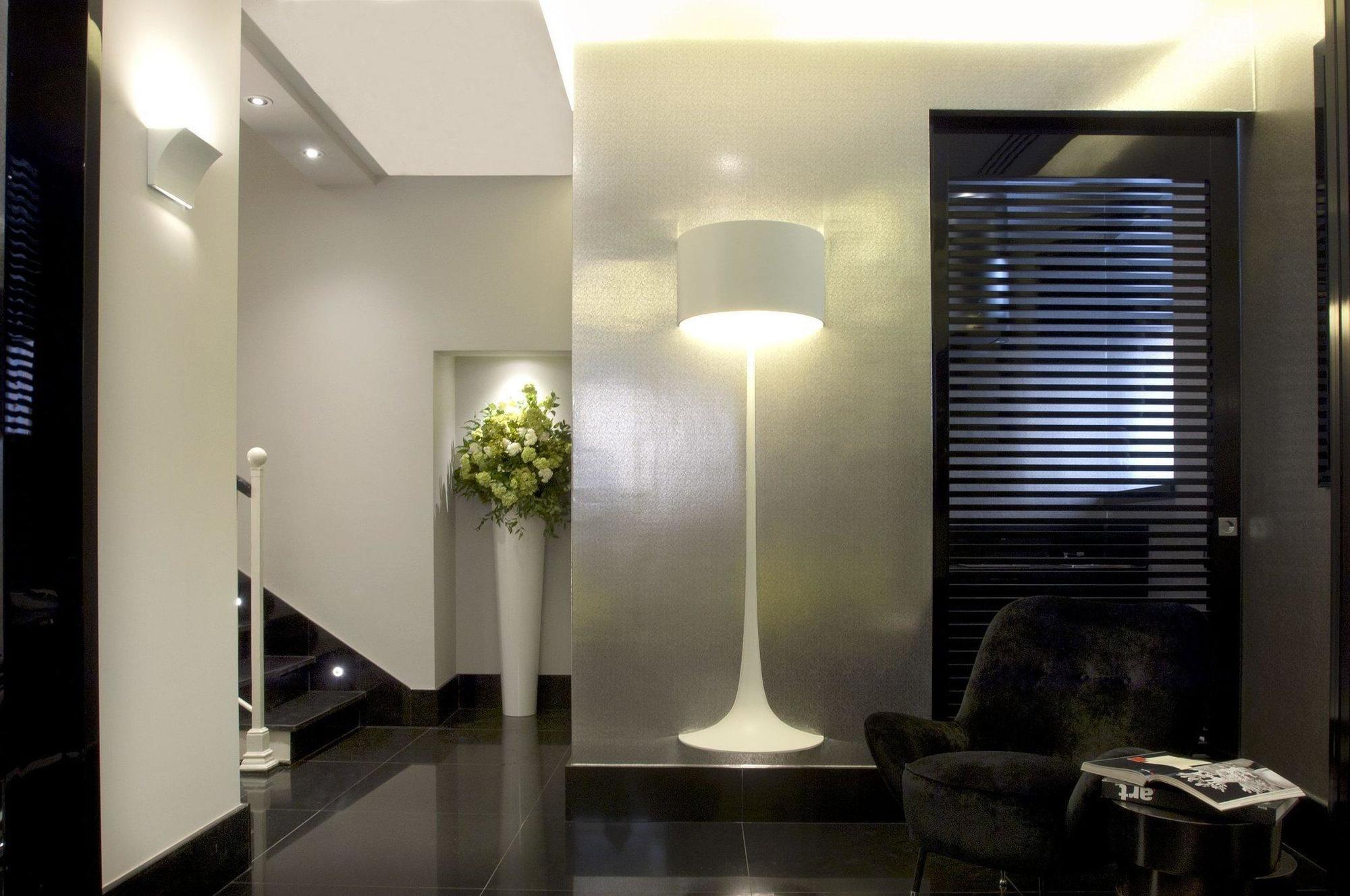 Mood44 Hotel Roma Ngoại thất bức ảnh