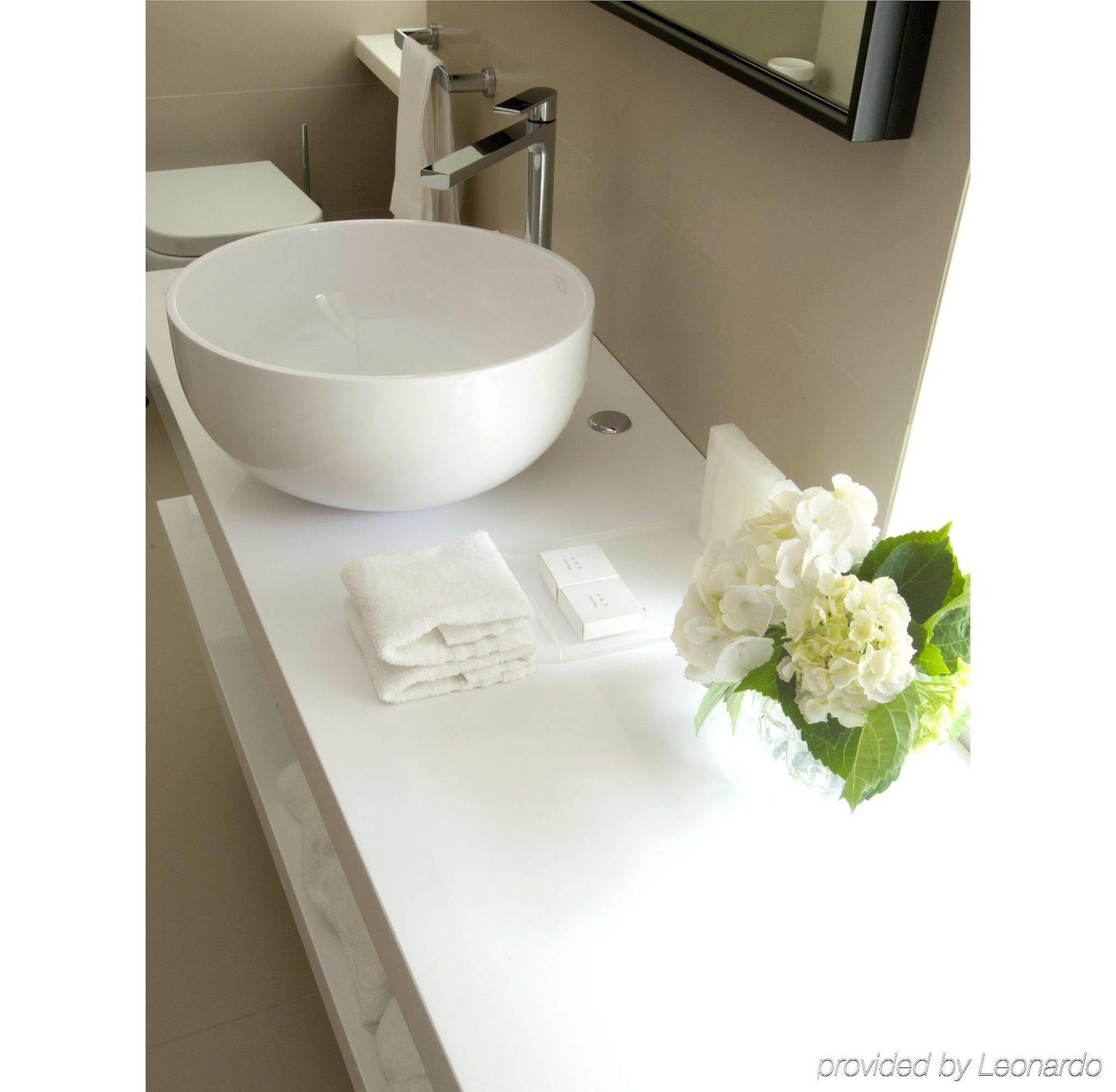 Mood44 Hotel Roma Ngoại thất bức ảnh