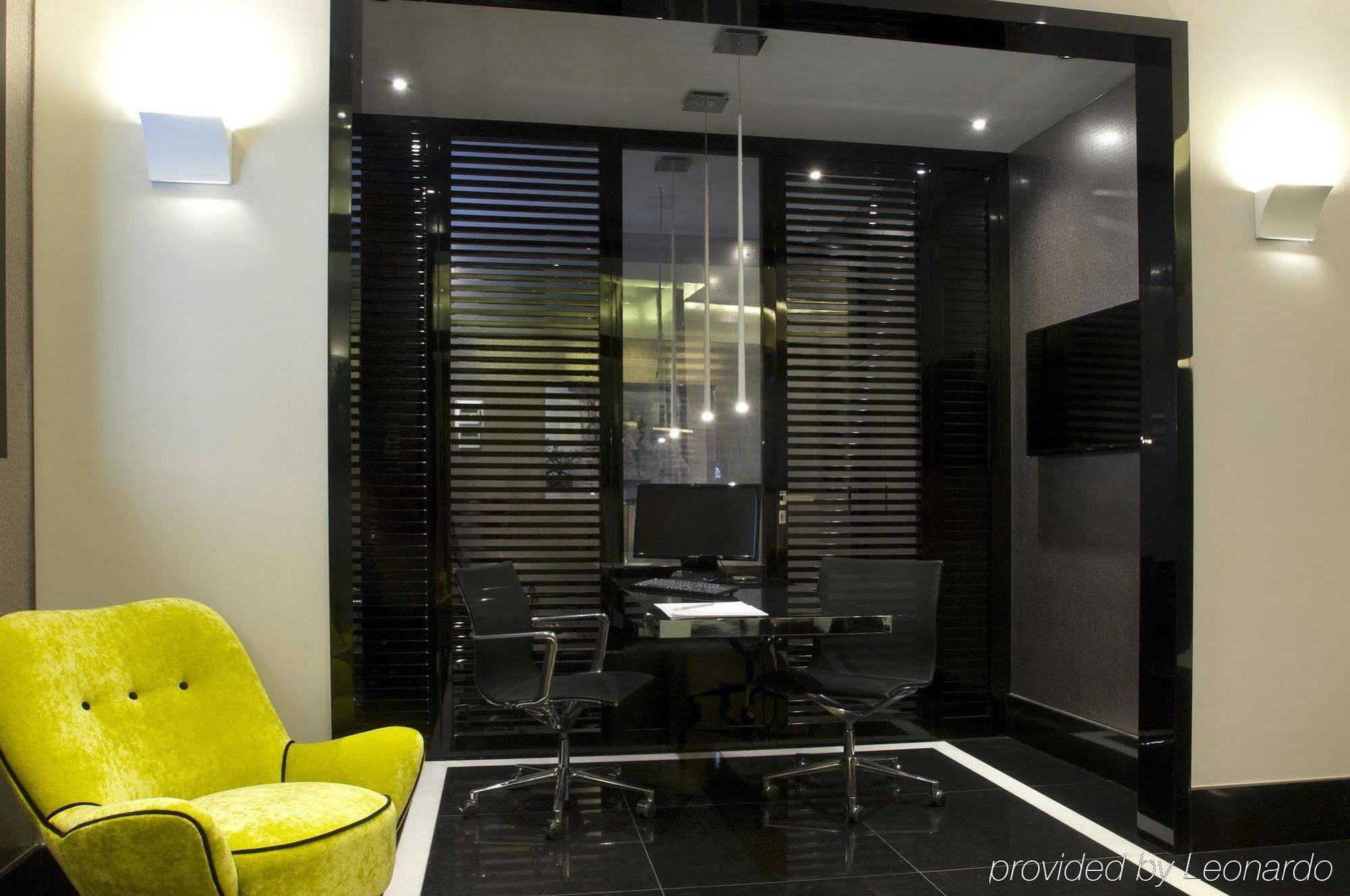 Mood44 Hotel Roma Ngoại thất bức ảnh