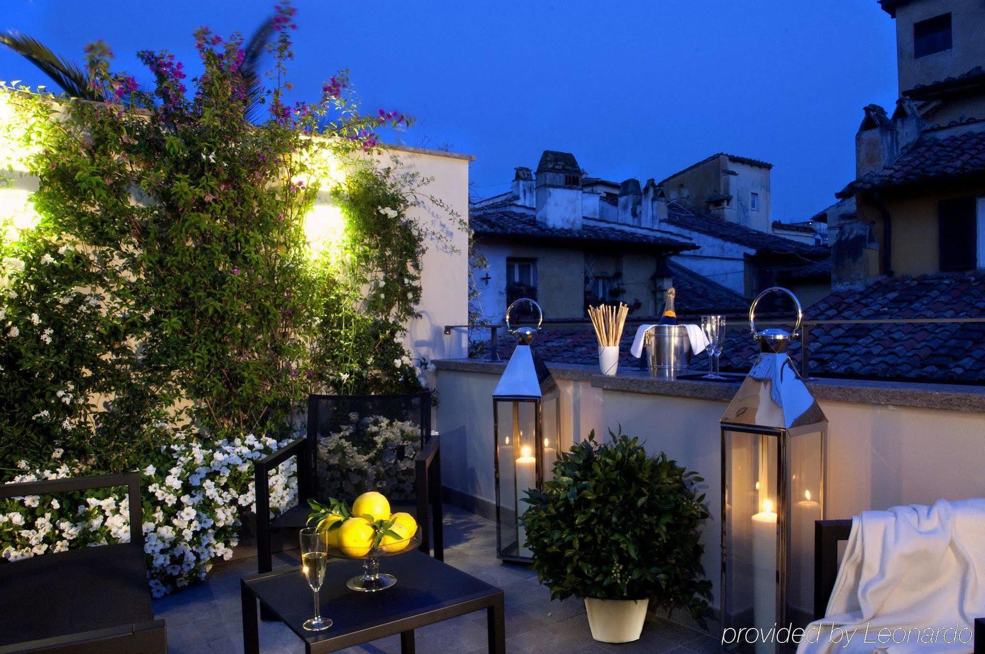Mood44 Hotel Roma Ngoại thất bức ảnh